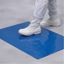 CleanRoom Tacky Mats