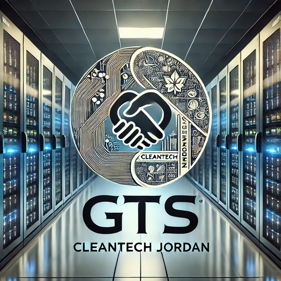 CleanTech Jordan